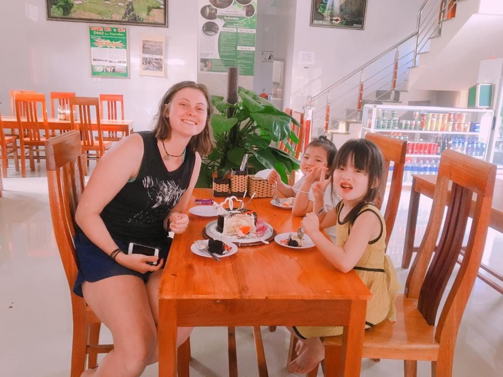 An Binh Homestay — 3