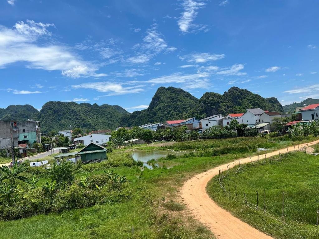 An Binh Homestay — 4