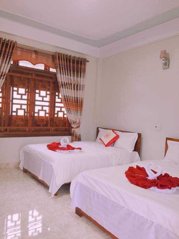 An Binh Homestay — 5