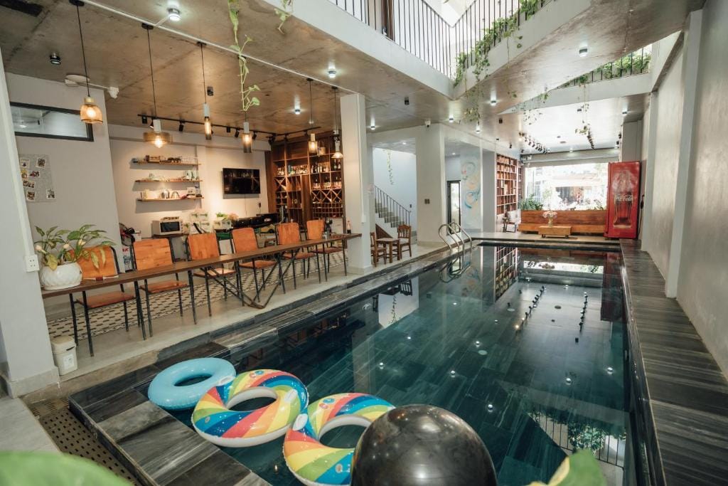Celia Boutique Hotel