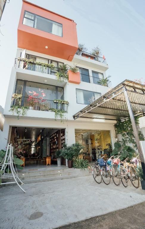 Celia Boutique Hotel — 2