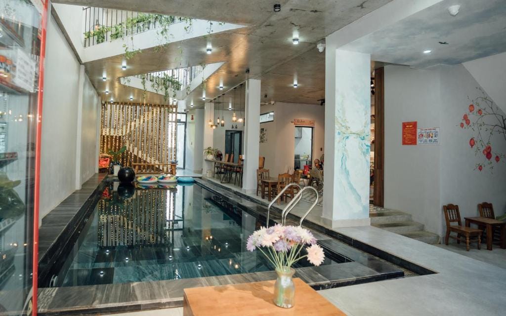 Celia Boutique Hotel — 3