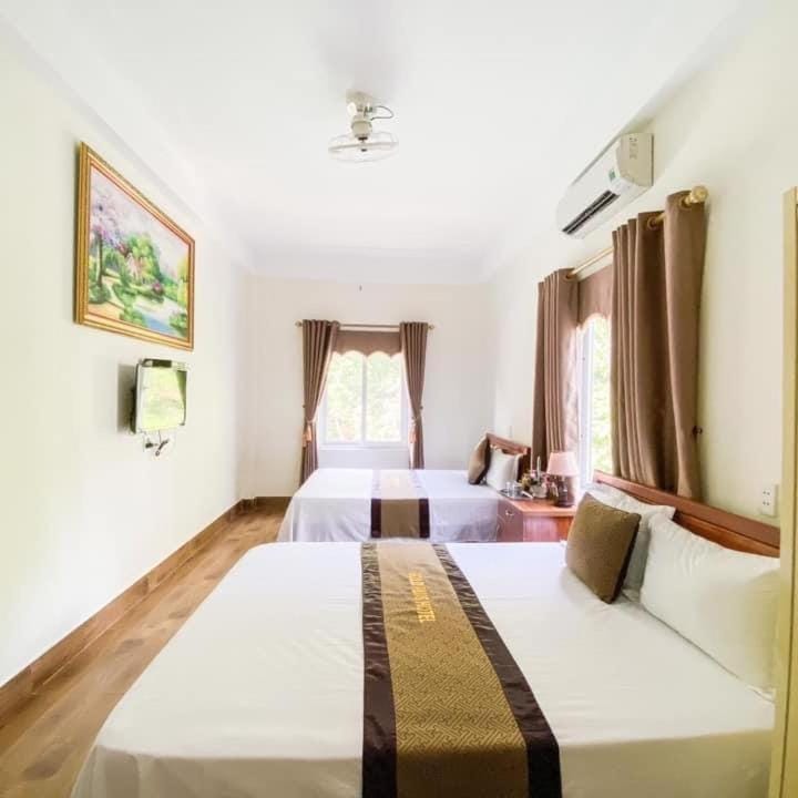 Gold Plus hotel — 1
