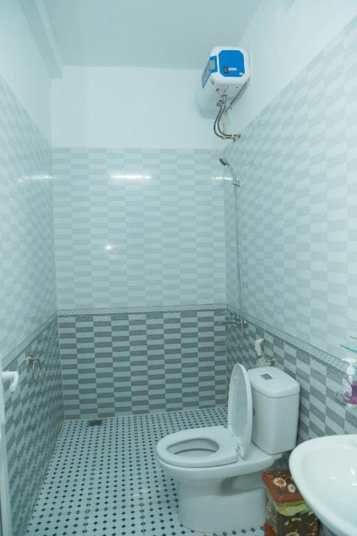 Gold Plus hotel — 3