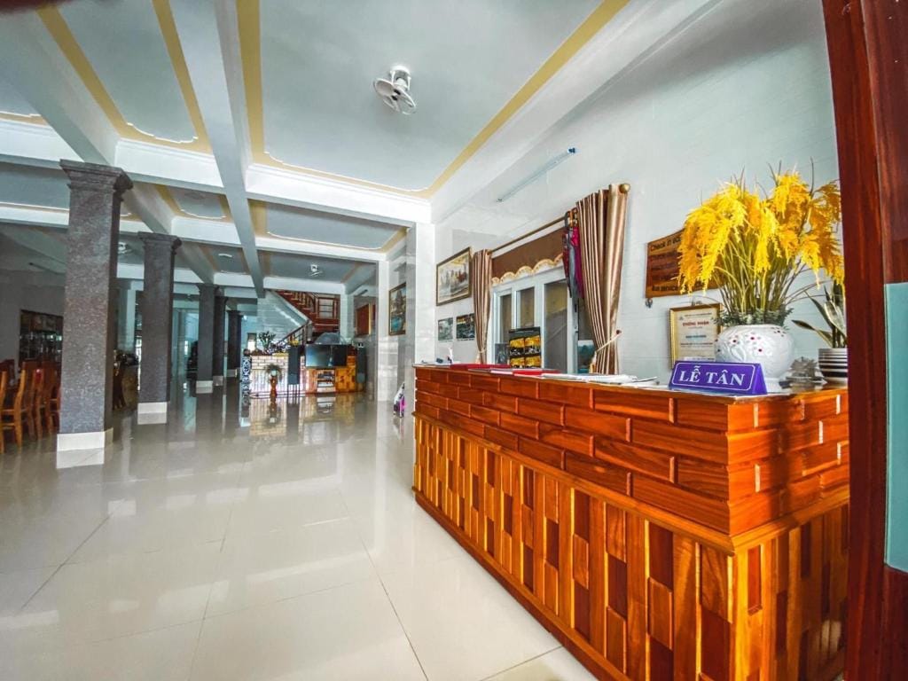 Gold Plus hotel — 5