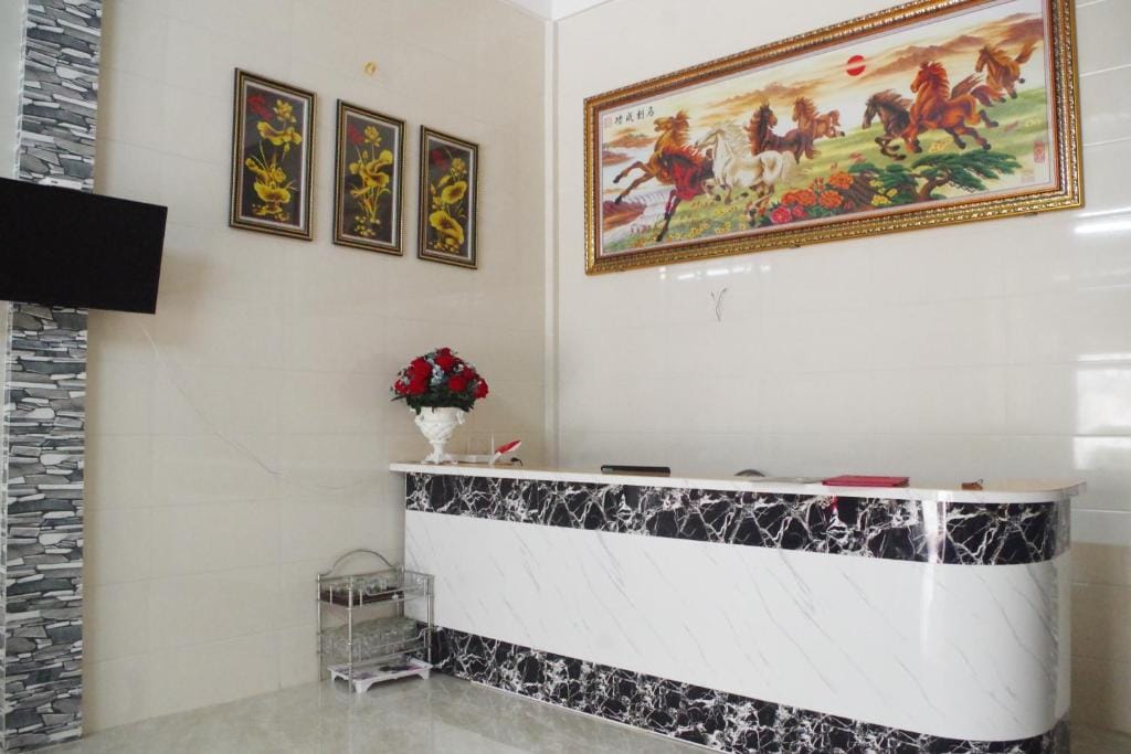 Golden Forest Homestay — 4