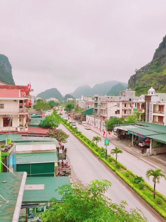 Golden Forest Homestay — 5