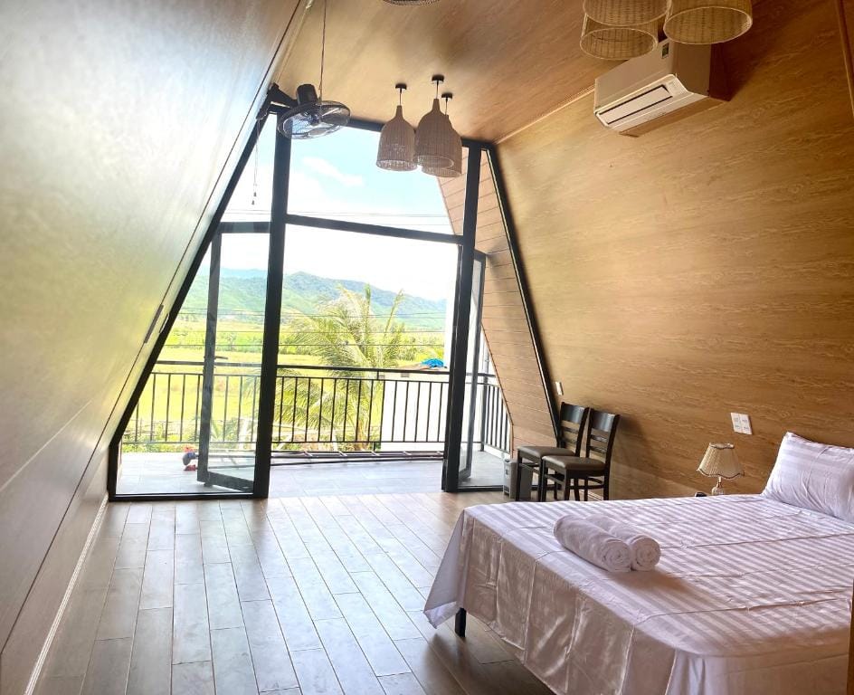 Happy field homestay Phong Nha — 1