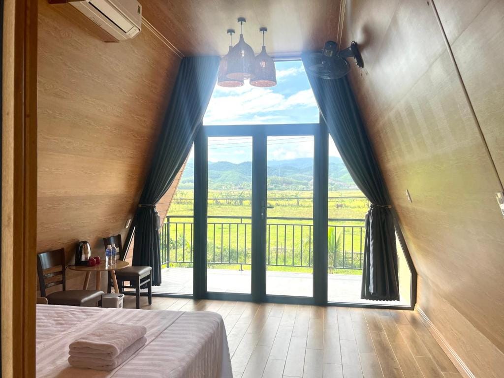 Happy field homestay Phong Nha — 2