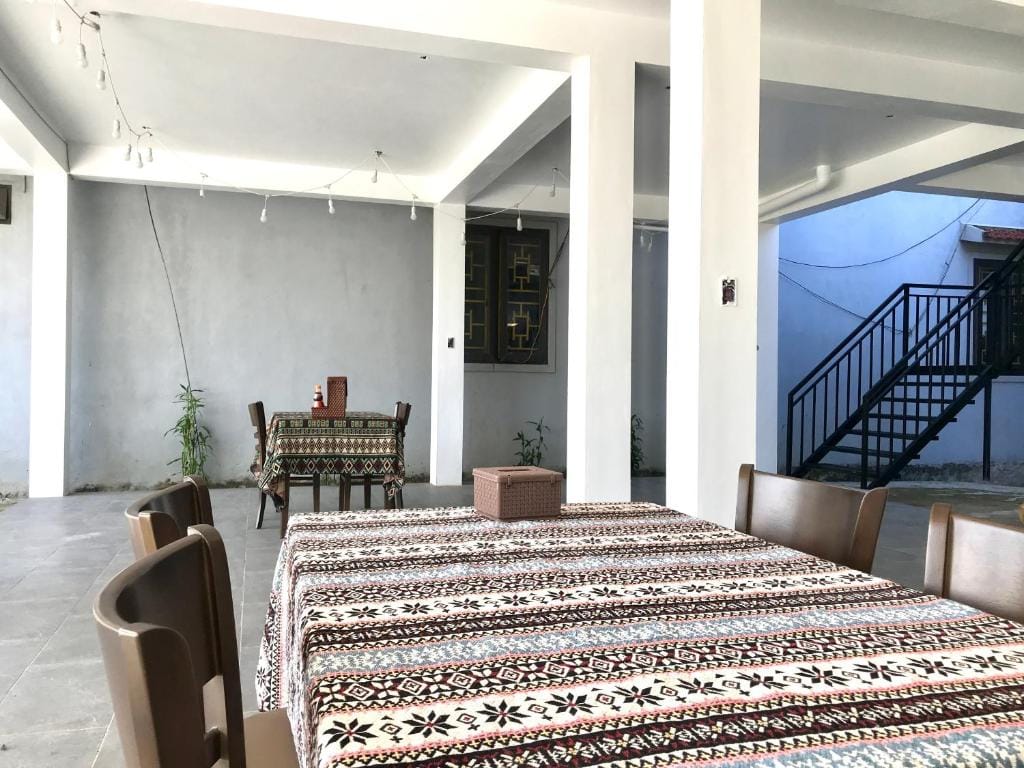 Happy field homestay Phong Nha — 4