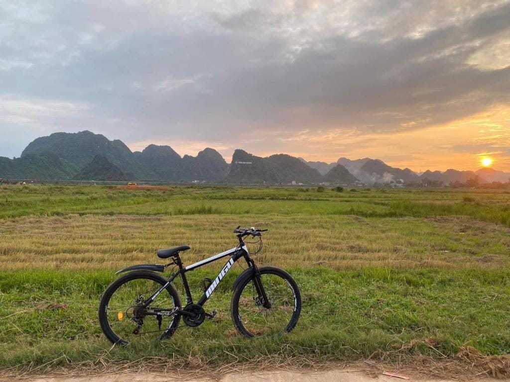 Happy field homestay Phong Nha — 5