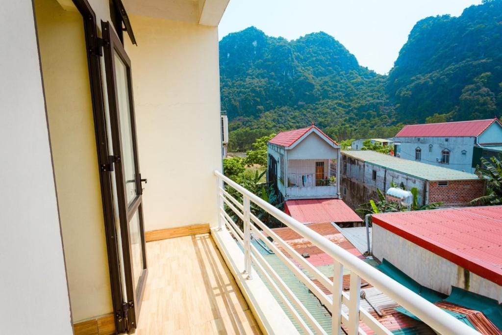 Hotel CÔ CÚC — 4