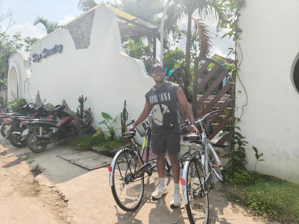Hugo Homestay — 4