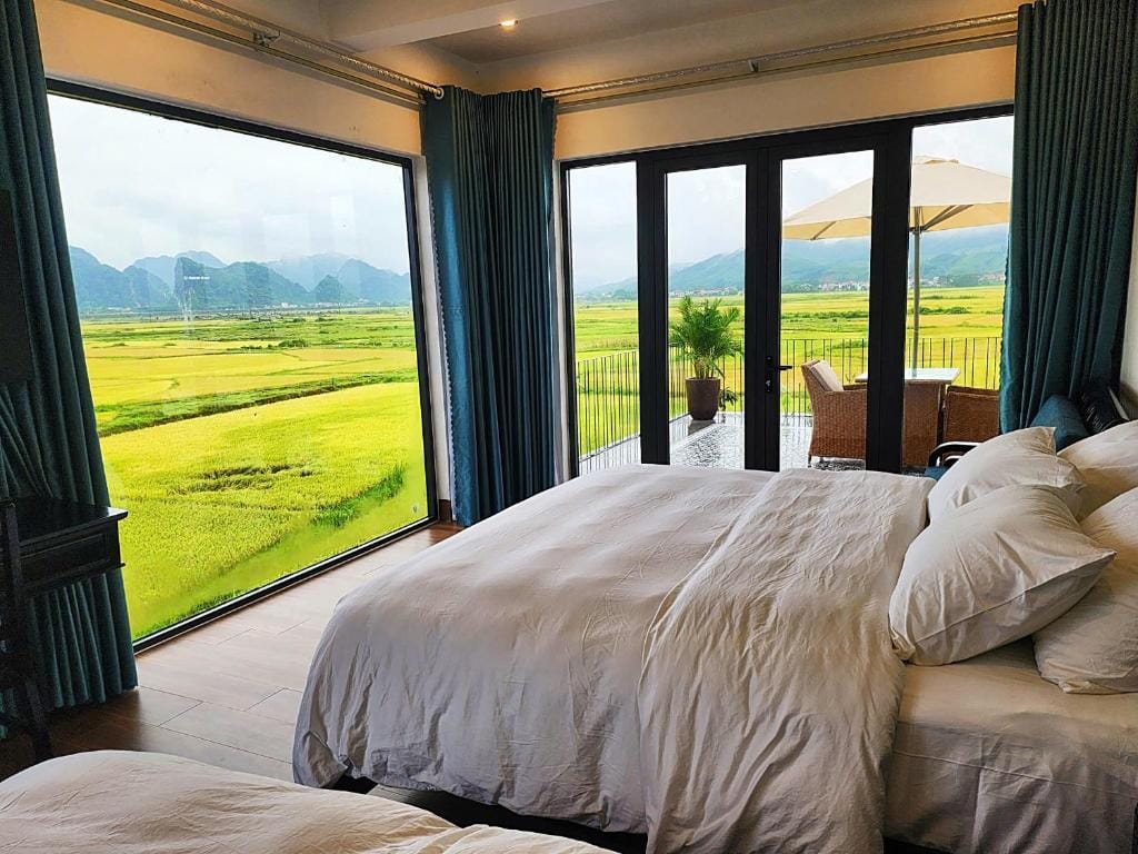 Karst Residence Phong Nha — 2