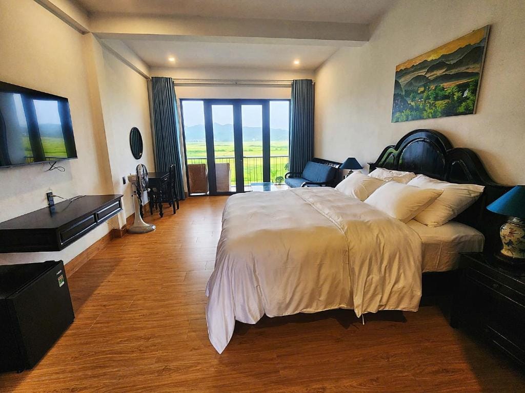 Karst Residence Phong Nha — 3