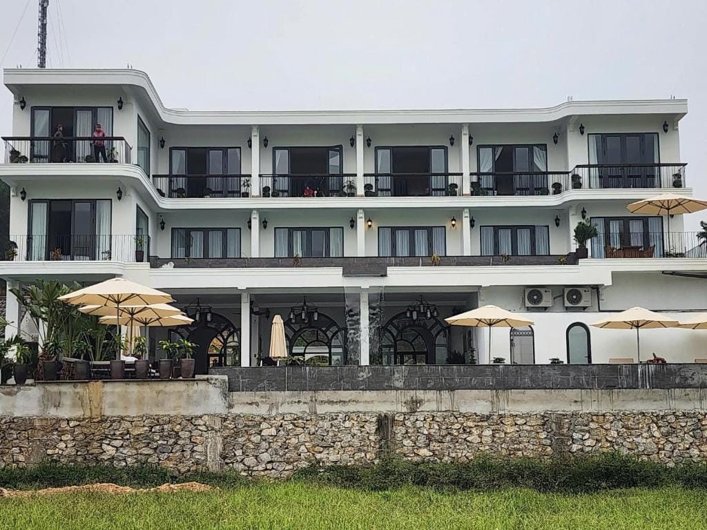 Karst Residence Phong Nha — 4