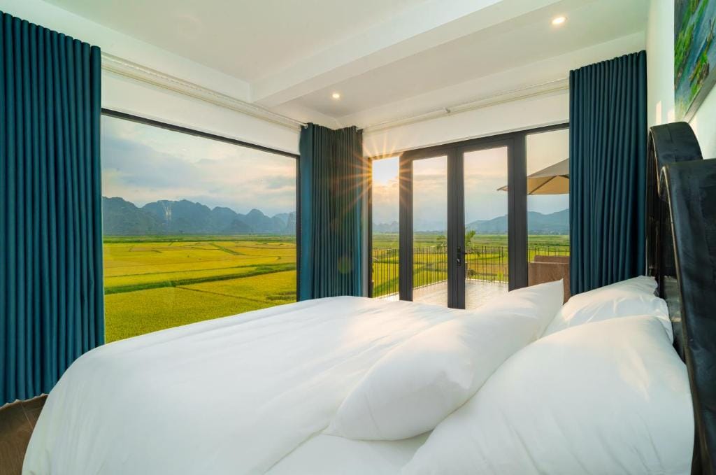 Karst Residence Phong Nha — 5