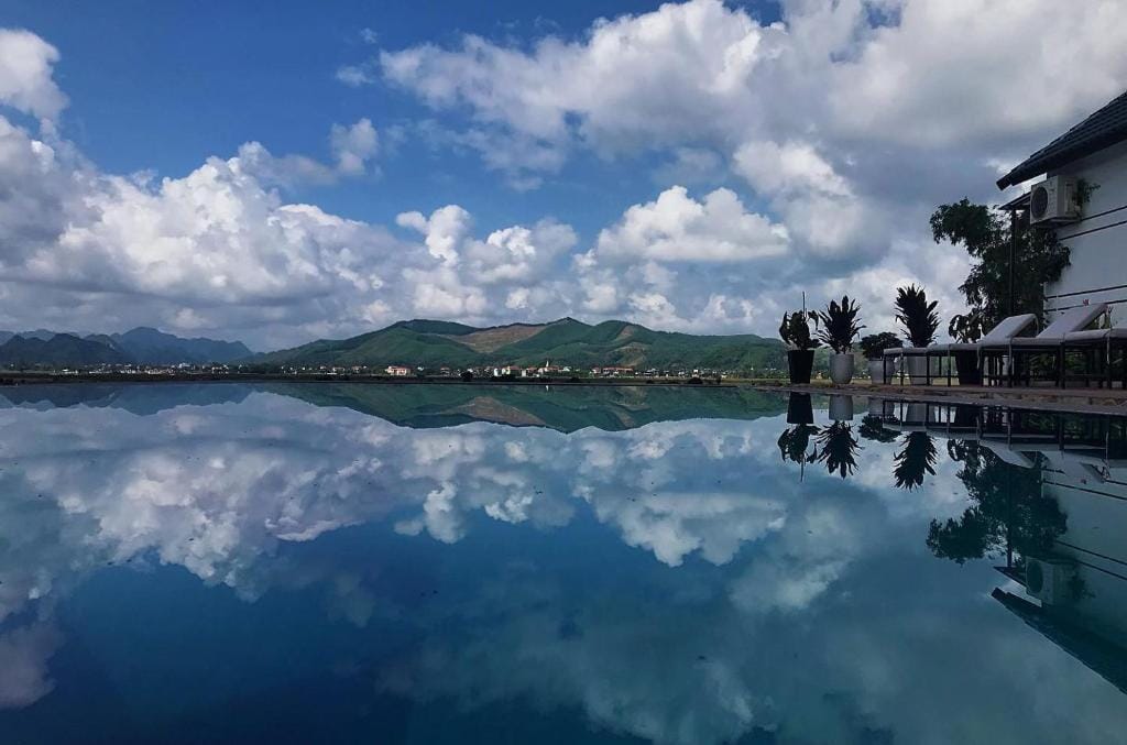 Karst Villas Phong Nha — 1