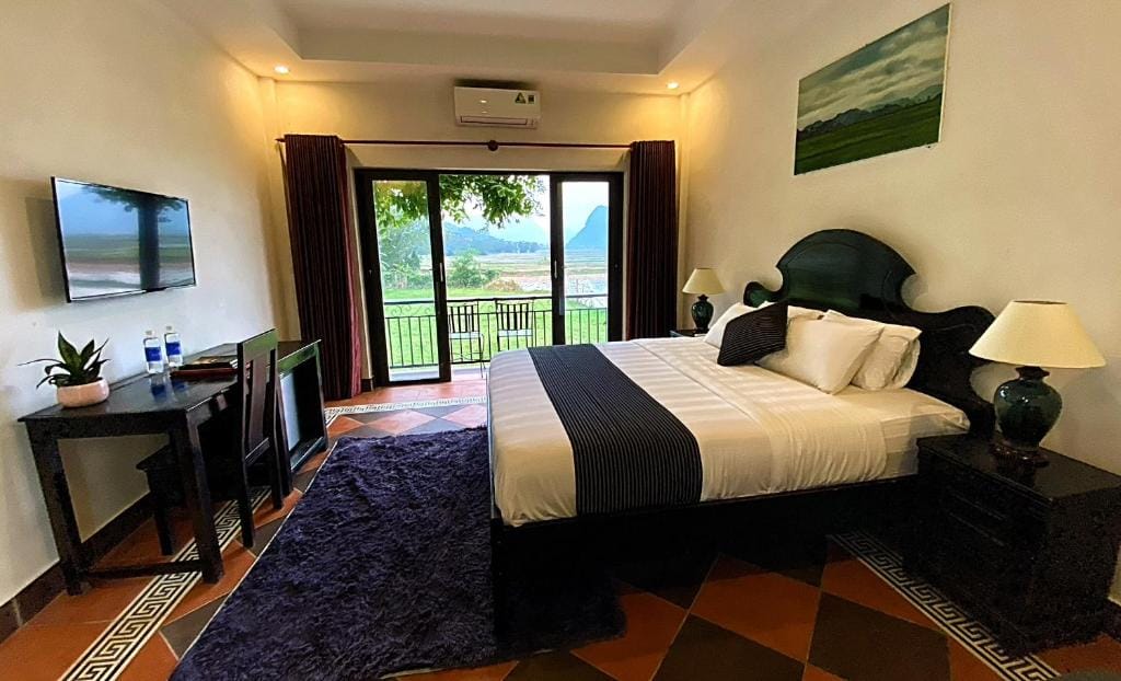 Karst Villas Phong Nha — 2