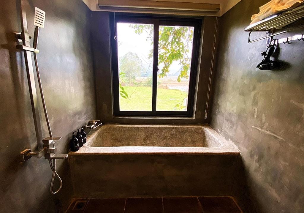 Karst Villas Phong Nha — 3