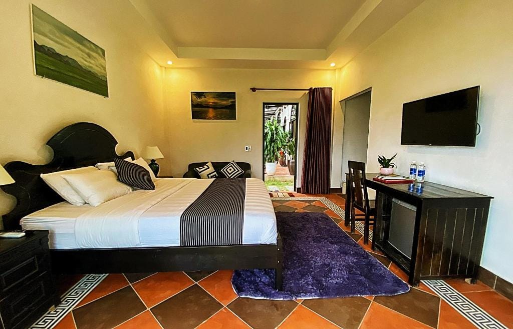 Karst Villas Phong Nha — 5