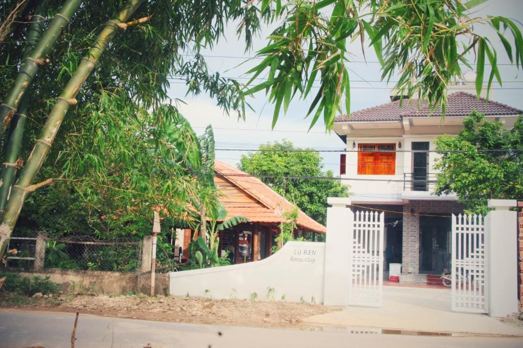 Loren Homestay — 1