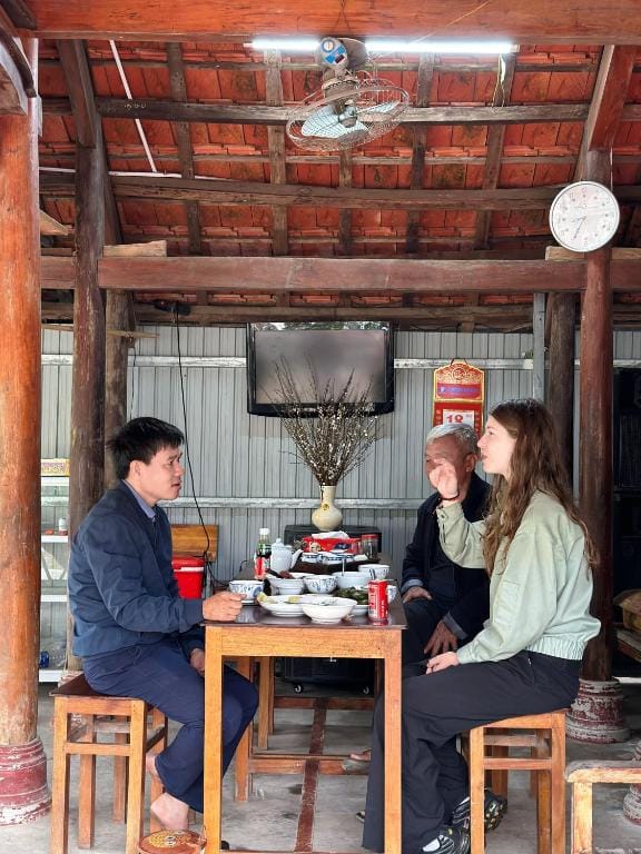 Loren Homestay — 2