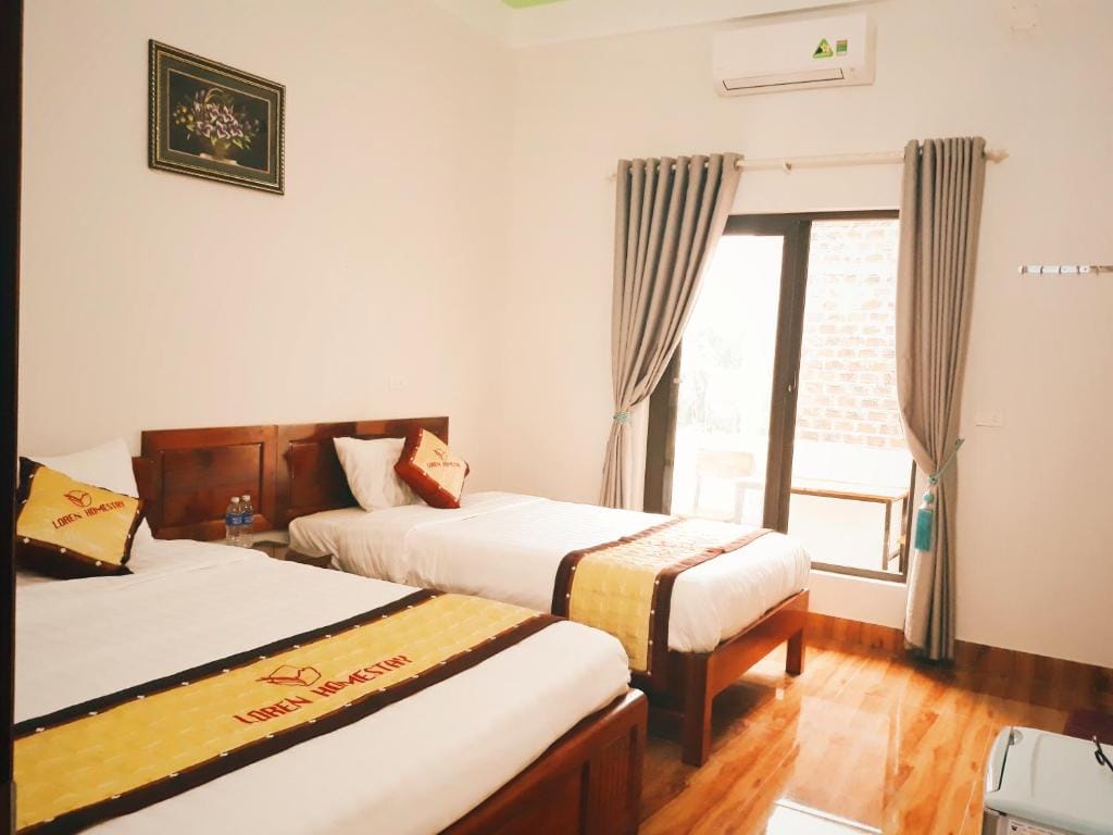 Loren Homestay — 4