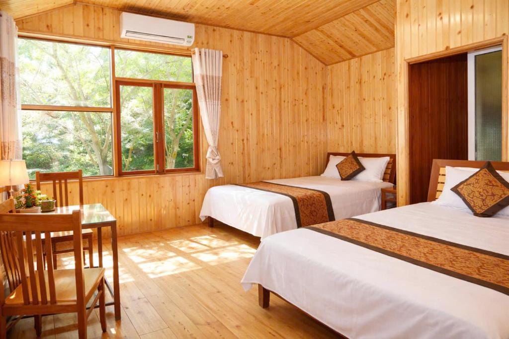 Midtown homestay — 2