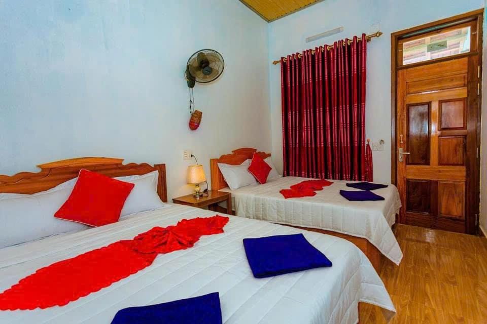 Phong Nha Anh Quốc Homestay — 2