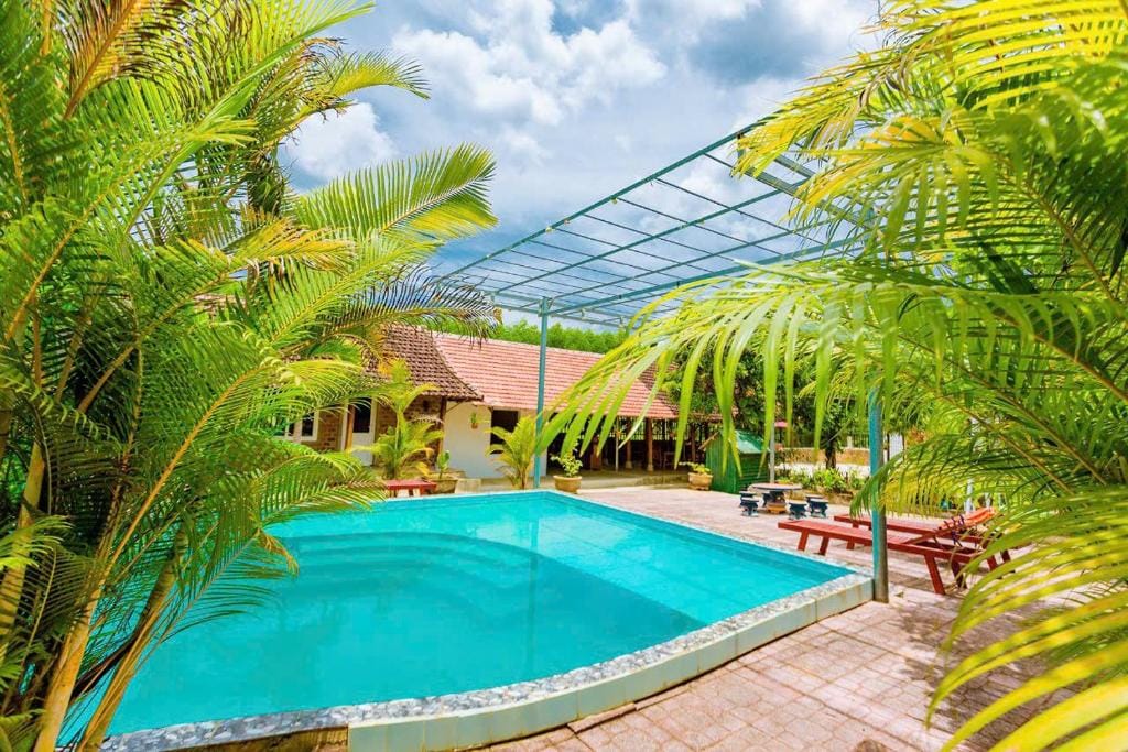 Phong Nha Anh Quốc Homestay — 3