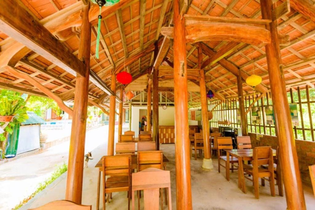 Phong Nha Anh Quốc Homestay — 4