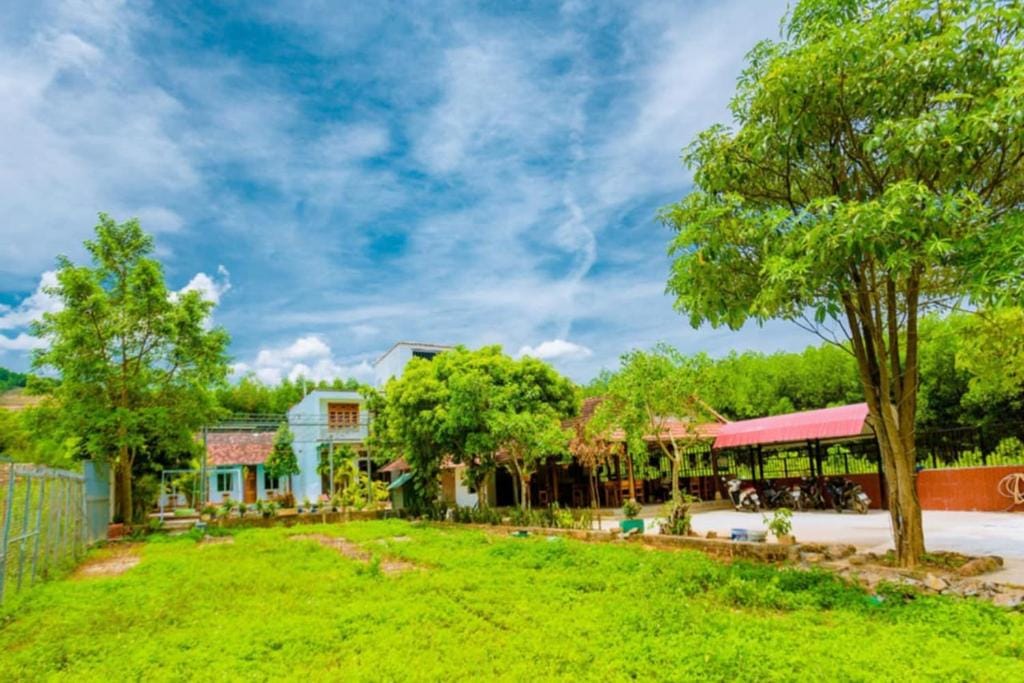 Phong Nha Anh Quốc Homestay — 5