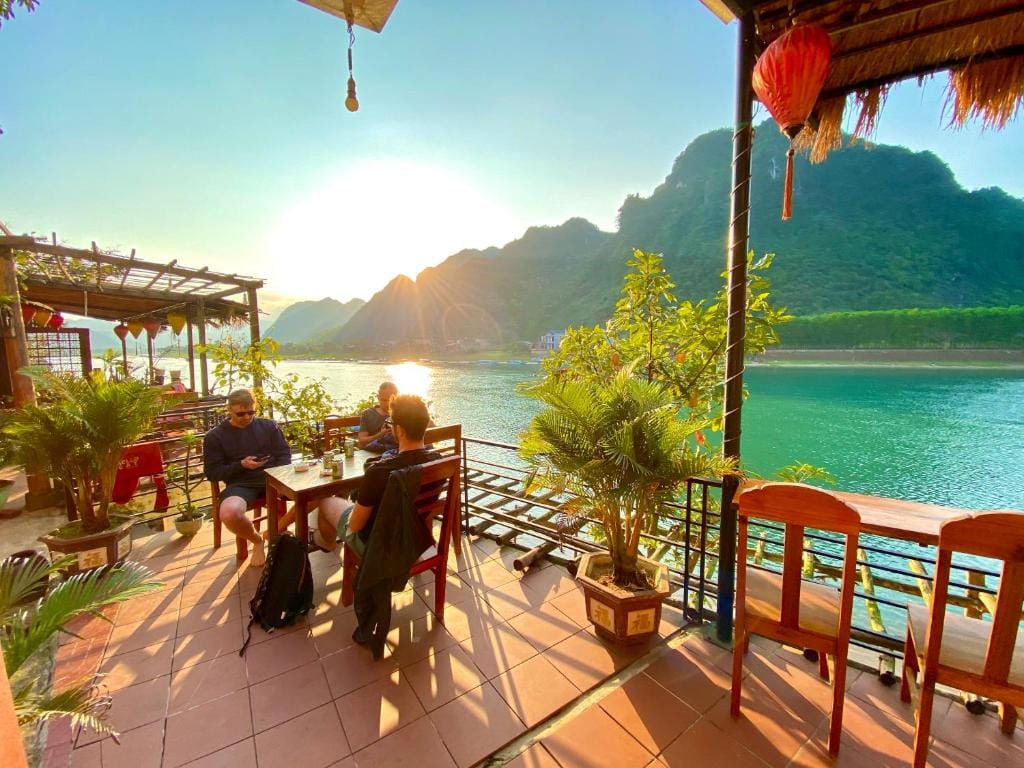 Phong Nha Coco Riverside — 1
