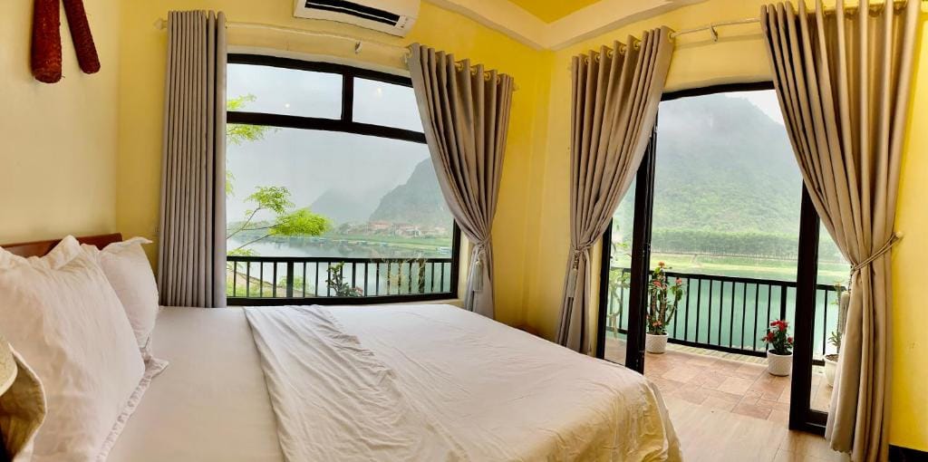 Phong Nha Coco Riverside — 2