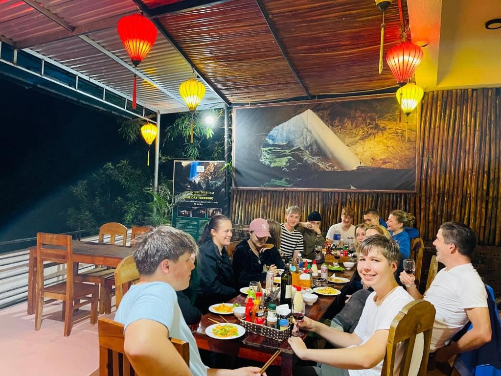 Phong Nha Coco Riverside — 3