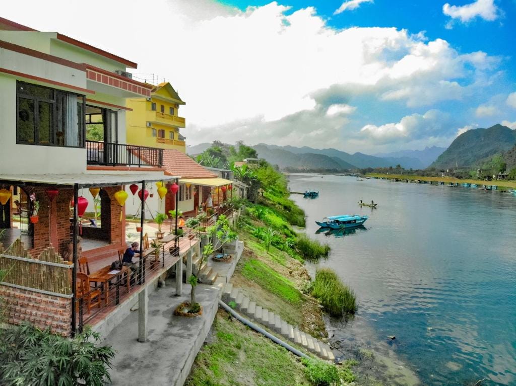 Phong Nha Coco Riverside — 4