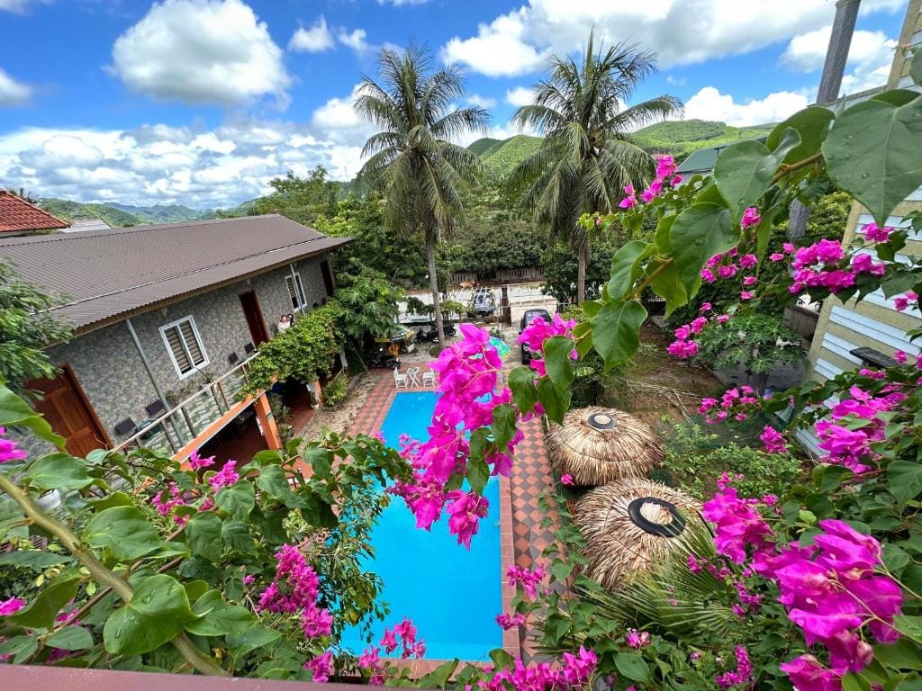Phong Nha Dawn Home — 3