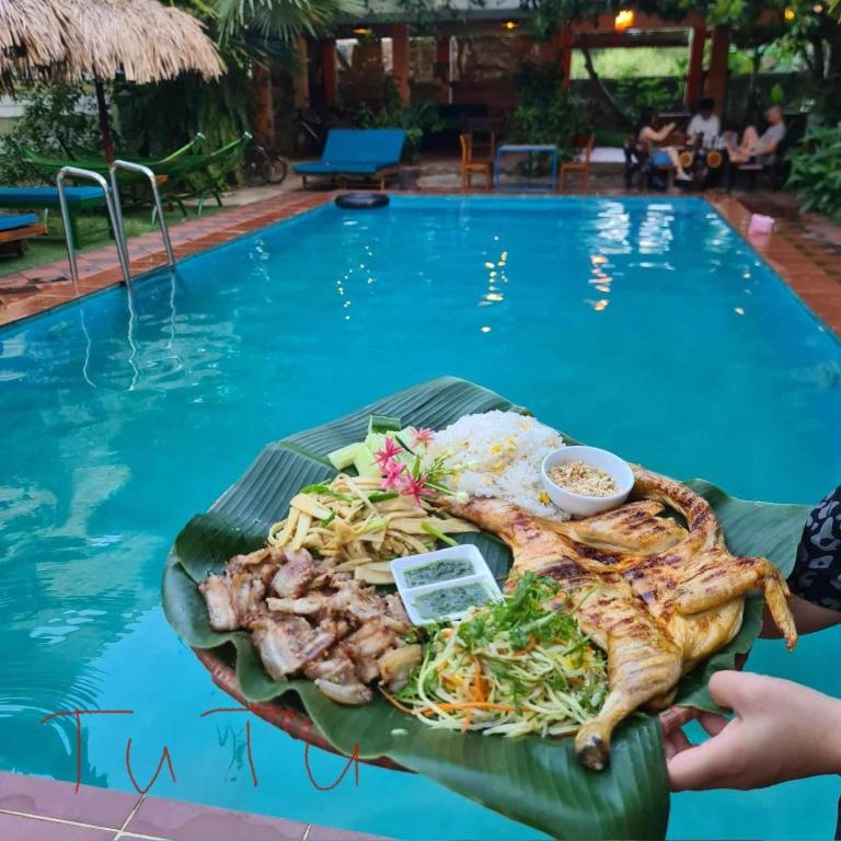 Phong Nha Dawn Home — 4