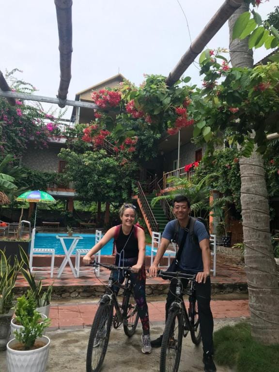 Phong Nha Dawn Home — 5