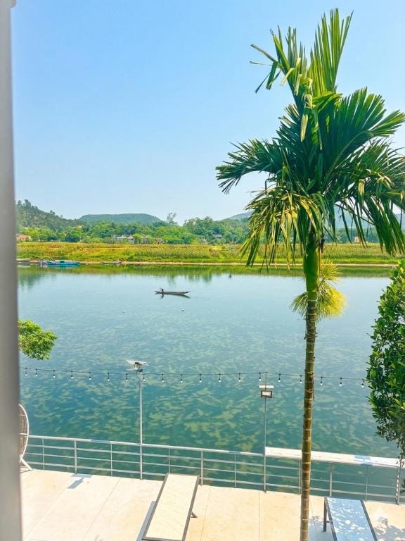Phong Nha Escape Bungalow — 1