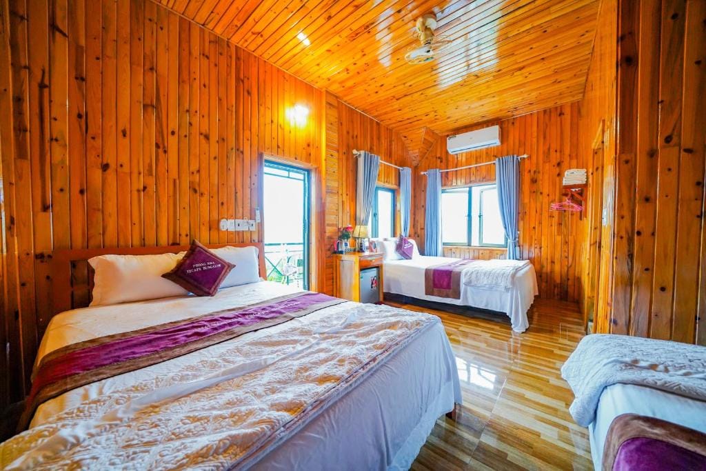 Phong Nha Escape Bungalow — 2