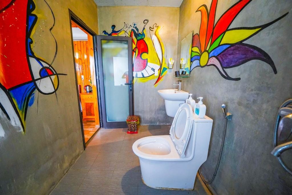 Phong Nha Escape Bungalow — 3