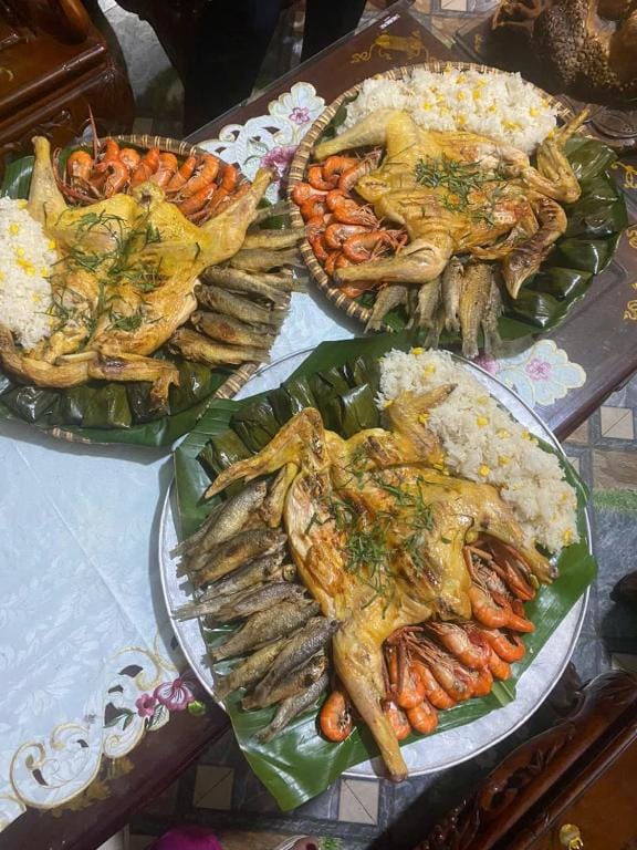 Phong Nha Escape Bungalow — 4
