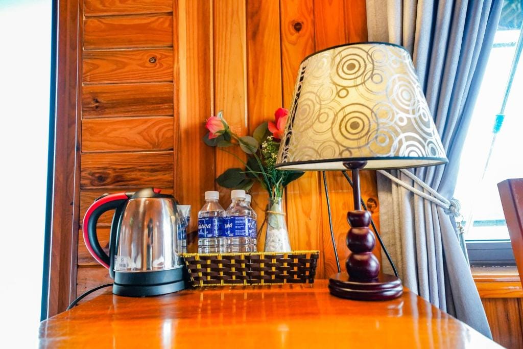 Phong Nha Escape Bungalow — 5