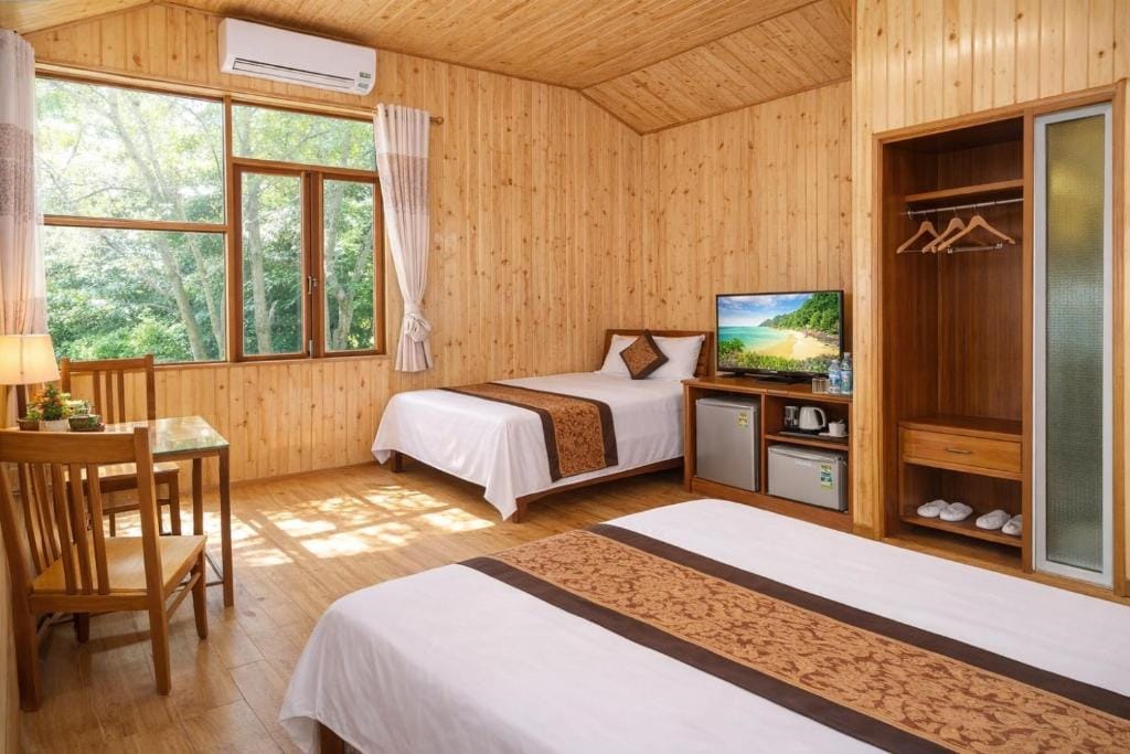 Phong Nha Midtown Hotel — 2