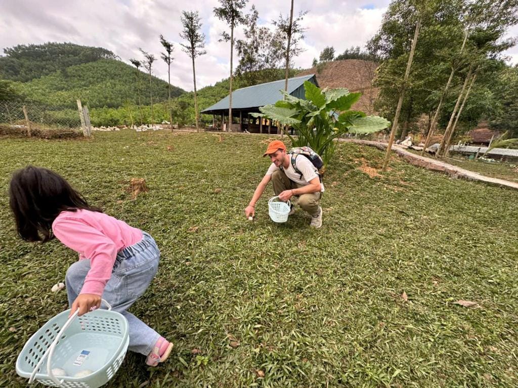 Phong Nha Mini Farm - Nguyen Shack — 5