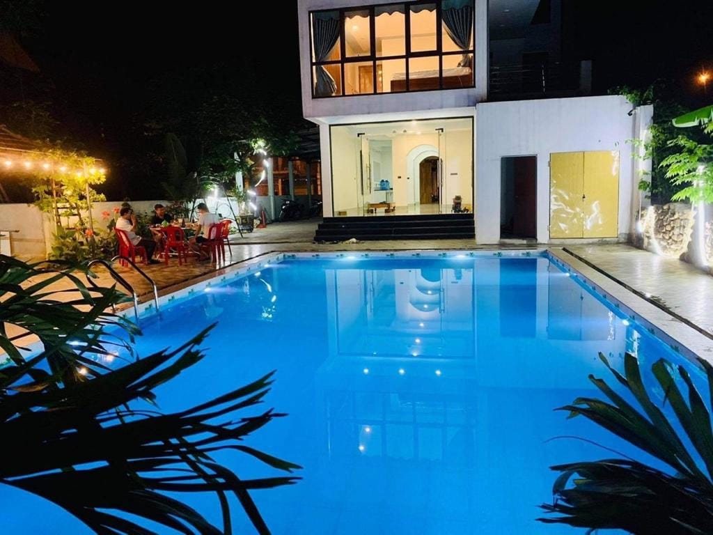 Phong Nha Moonlight Villas — 1
