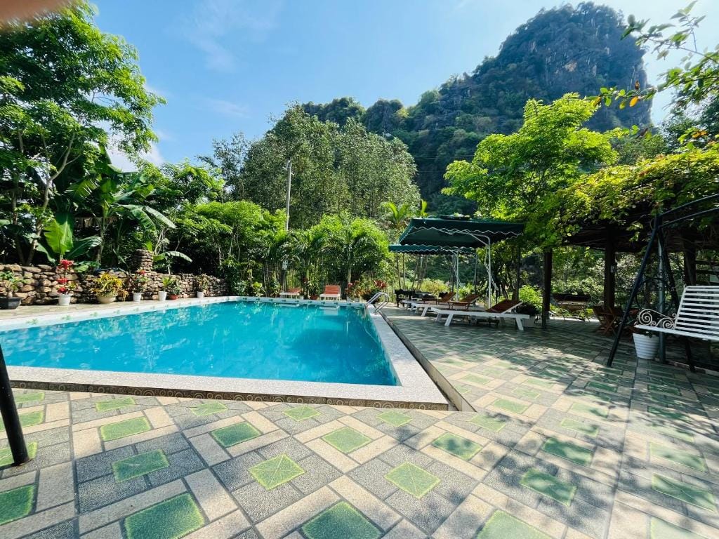 Phong Nha Moonlight Villas — 4