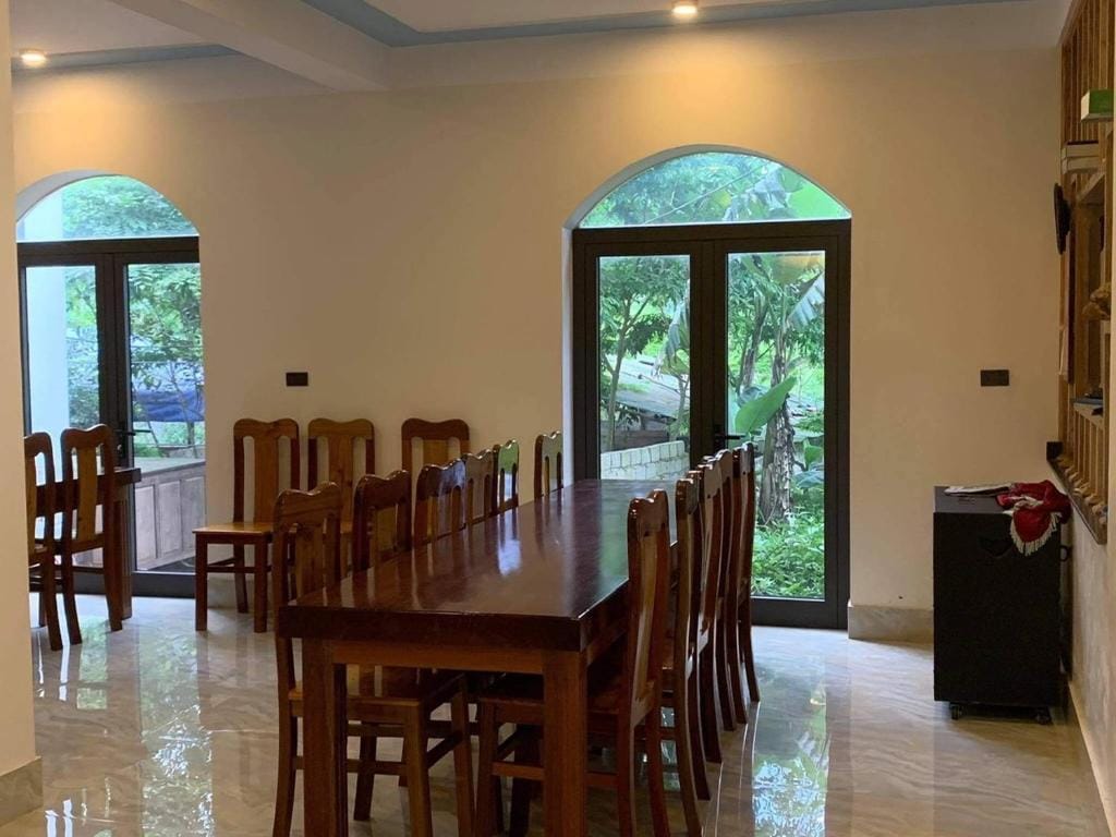 Phong Nha Moonlight Villas — 5